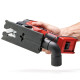 Einhell TP-JST battery-powered jigsaw 18/135 Li BL - Solo PXC 18V 3500 rpm stroke 26 mm 1.96 kg without battery and spare part (4321265)