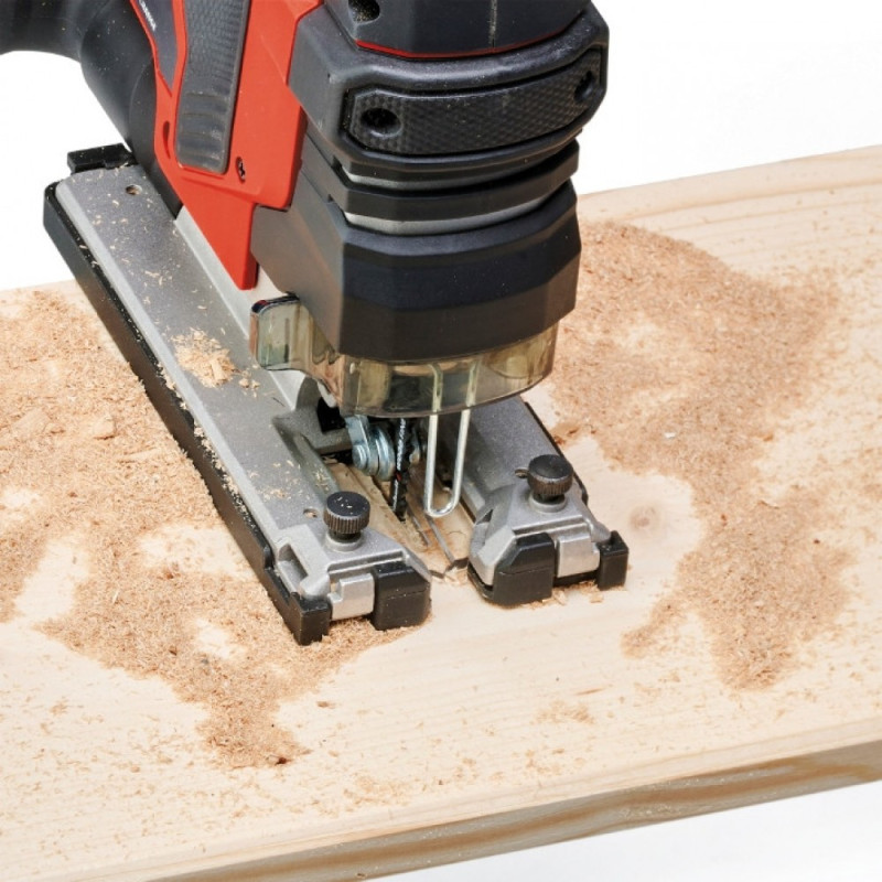 Einhell TP-JST battery-powered jigsaw 18/135 Li BL - Solo PXC 18V 3500 rpm stroke 26 mm 1.96 kg without battery and spare part (4321265)