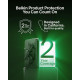 Belkin TWS Soundform Rhythm True Wireless, black (AUC012BTBK)