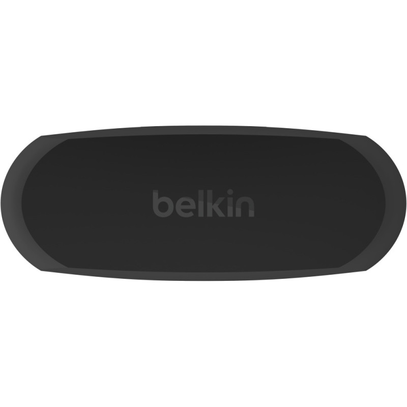 Belkin TWS Soundform Rhythm True Wireless, black (AUC012BTBK)