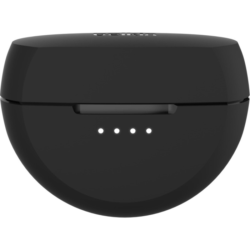 Belkin TWS Soundform Rhythm True Wireless, black (AUC012BTBK)