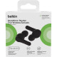 Belkin TWS Soundform Rhythm True Wireless, black (AUC012BTBK)