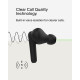 Belkin TWS Soundform Rhythm True Wireless, black (AUC012BTBK)
