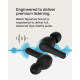 Belkin TWS Soundform Rhythm True Wireless, black (AUC012BTBK)