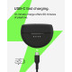 Belkin TWS Soundform Rhythm True Wireless, black (AUC012BTBK)