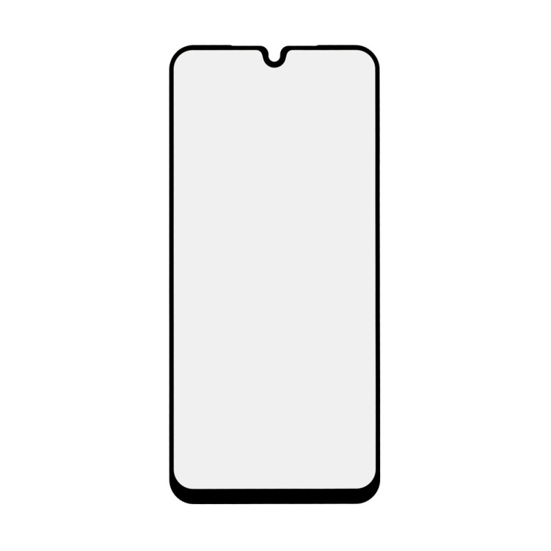 2E Захисне скло для Samsung Galaxy A26 5G (A266) , 2.5D FCFG, (1 Pack), чорна рамка (2E-G-A26-SMFCFG-BB)