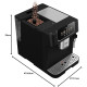 Beko Coffee machine Beko, 2.0L, hand capuchino maker, auto recipe-5, black (CEG7302B)