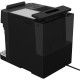 Beko Coffee machine Beko, 2.0L, hand capuchino maker, auto recipe-5, black (CEG7302B)