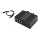 Digitus Розгалужувач DIGITUS Gigabit Ethernet PoE splitter, Industrial, 60W (DN-651140)