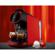 Philips Кавомашина капсульна L'OR Barista Sublime, 0.8л, капсули, червона (LM9012/50)
