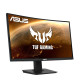 ASUS LCD 23.6  TUF Gaming VG24VQE 2xHDMI, DP, VA, 165Hz, 1ms, CURVED, FreeSync