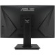 ASUS LCD 23.6  TUF Gaming VG24VQE 2xHDMI, DP, VA, 165Hz, 1ms, CURVED, FreeSync