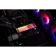 Kingston Memory DDR5 32GB KIT (16GBx2) 5600 FURY Beast RGB (KF556C40BBAK2-32)
