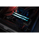 Kingston Memory DDR5 32GB KIT (16GBx2) 5600 FURY Beast RGB (KF556C40BBAK2-32)