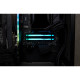 Kingston Memory DDR5 32GB KIT (16GBx2) 5600 FURY Beast RGB (KF556C40BBAK2-32)
