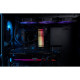 Kingston Memory DDR5 32GB KIT (16GBx2) 5600 FURY Beast RGB (KF556C40BBAK2-32)