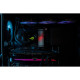 Kingston Memory DDR5 32GB KIT (16GBx2) 5600 FURY Beast RGB (KF556C40BBAK2-32)