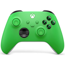 Microsoft Gamepad Microsoft Xbox Wireless Controller Green New Edition (QAU-00091)