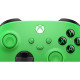 Microsoft Gamepad Microsoft Xbox Wireless Controller Green New Edition (QAU-00091)