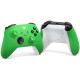 Microsoft Gamepad Microsoft Xbox Wireless Controller Green New Edition (QAU-00091)