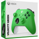 Microsoft Gamepad Microsoft Xbox Wireless Controller Green New Edition (QAU-00091)