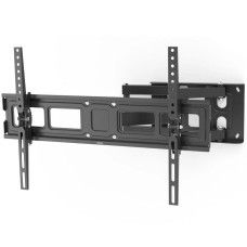 HAMA Кріплення ТВ поворотне TV-WА, 32-84", чорний (00118126)