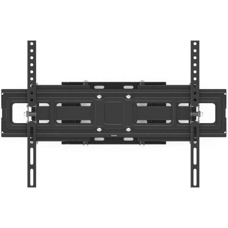 HAMA Крепление ТВ наклонно-поворотное TV-WА, 32-84", черный (00118126)
