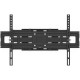 HAMA Крепление ТВ наклонно-поворотное TV-WА, 32-84", черный (00118126)