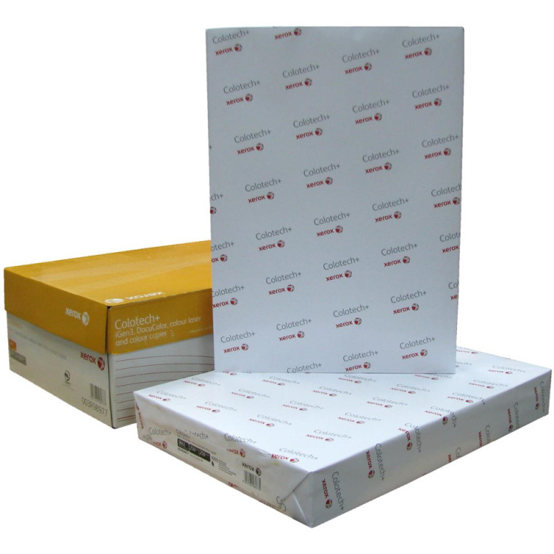 Xerox Бумага COLOTECH + (250) SRA3 150л. AU (003R98977)
