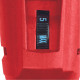 Einhell Delta sander TC-DS 20 E, 200W, 90x90x90mm, 12000-22000rpm, 9 sandpapers, 0.84kg (4464255)