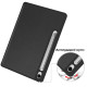 Чехол для планшета BeCover Flexible TPU Mate Samsung Galaxy Tab S10 Lite SM-X400/406 10.9" Black (713825)