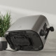 Electrolux Тостер, 800Вт, дисплей, нерж (E5T1-4ST)