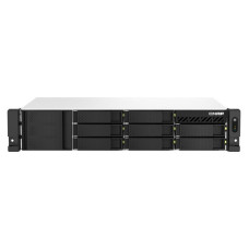 QNAP NAS TS-873AeU-RP-4G (TS-873AEU-RP-4G)
