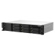 QNAP Мережеве сховище NAS rack TS-873AeU-RP-4G (2.5GbE USB 3.2 Gen2) (TS-873AEU-RP-4G)