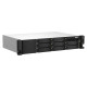 QNAP Мережеве сховище NAS rack TS-873AeU-RP-4G (2.5GbE USB 3.2 Gen2) (TS-873AEU-RP-4G)