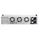 QNAP Мережеве сховище NAS rack TS-873AeU-RP-4G (2.5GbE USB 3.2 Gen2) (TS-873AEU-RP-4G)
