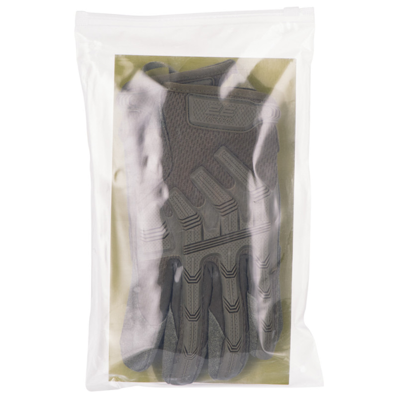 2E Tactical gloves, Full Touch, L, OD Green (2E-TACTGLOFULTCH-L-OG)
