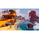 Games Software Mario + Rabbids Sparks of Hope (Switch) (3307216210368)