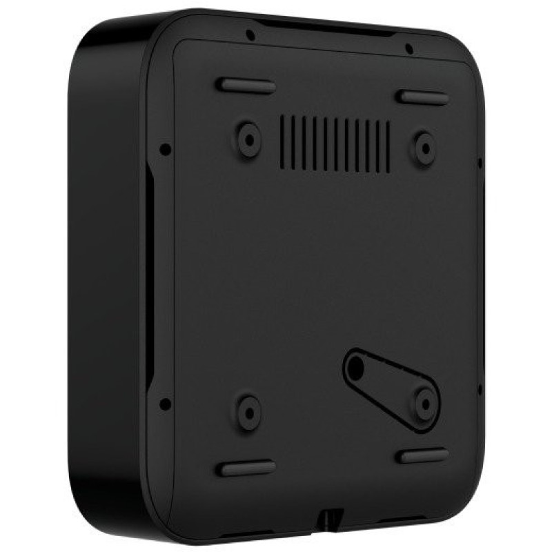 Ajax NVR Network Video Recorder, 16 channels, jeweler, black (000034517)