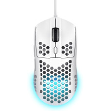Trust Mouse GXT 928 Helox, USB-A, white (25389_TRUST)