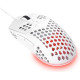 Trust Mouse GXT 928 Helox, USB-A, white (25389_TRUST)