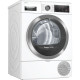 Bosch Сушильный барабан WTX87M90UA