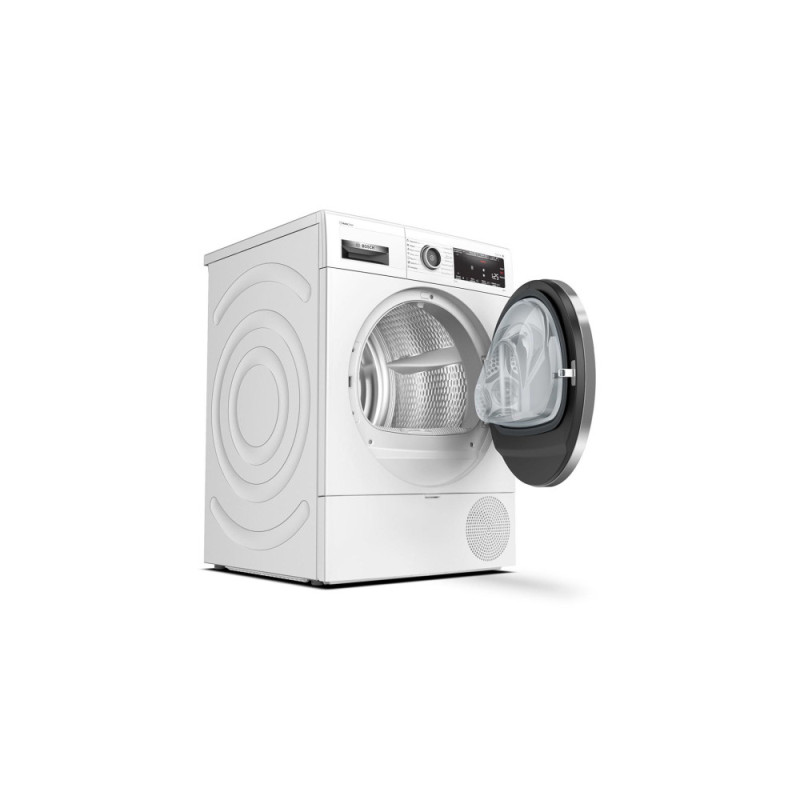 Bosch Сушильный барабан WTX87M90UA