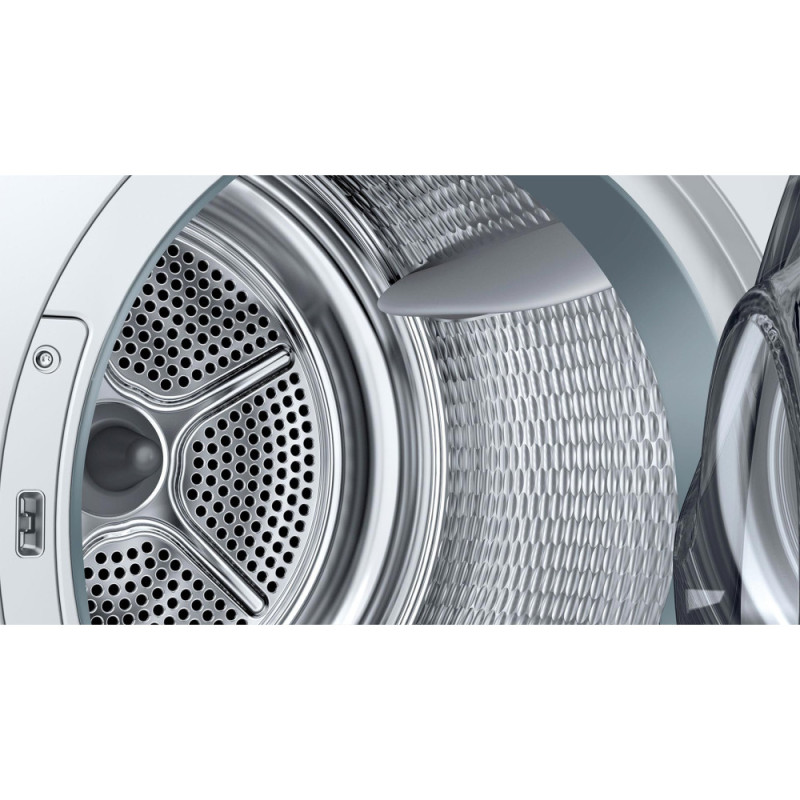 Bosch Сушильный барабан WTX87M90UA