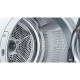 Bosch Сушильный барабан WTX87M90UA