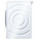 Bosch Сушильный барабан WTX87M90UA