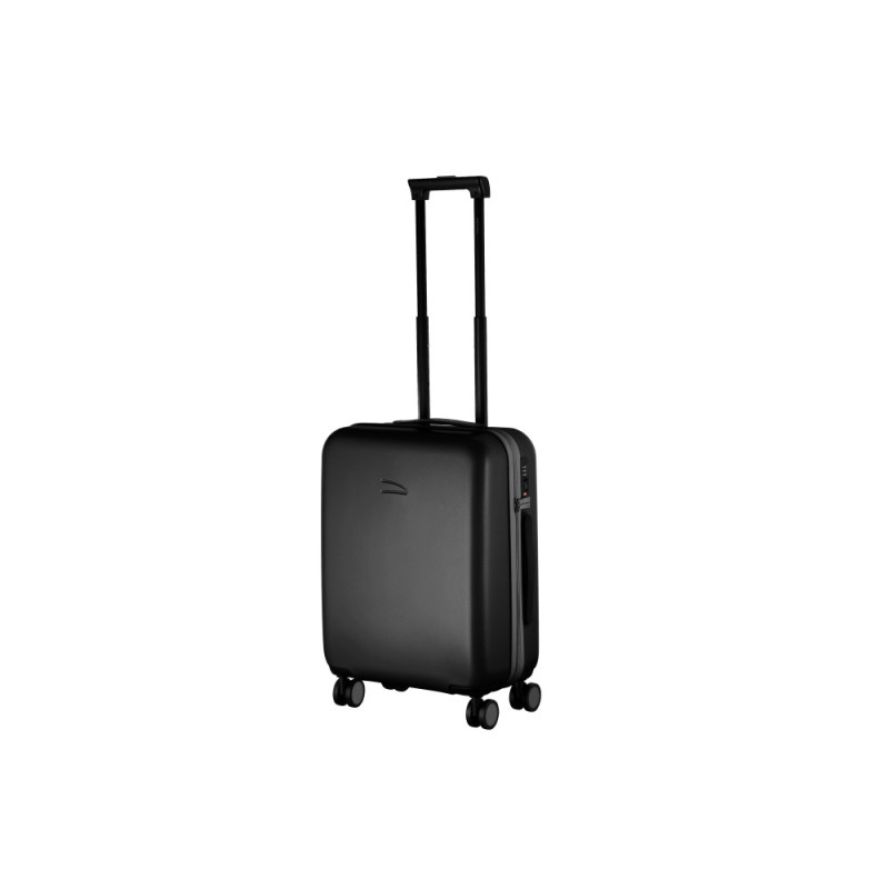 Tucano trolley Ted 40l, black (BTRTED-S-BK)
