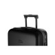 Tucano trolley Ted 40l, black (BTRTED-S-BK)