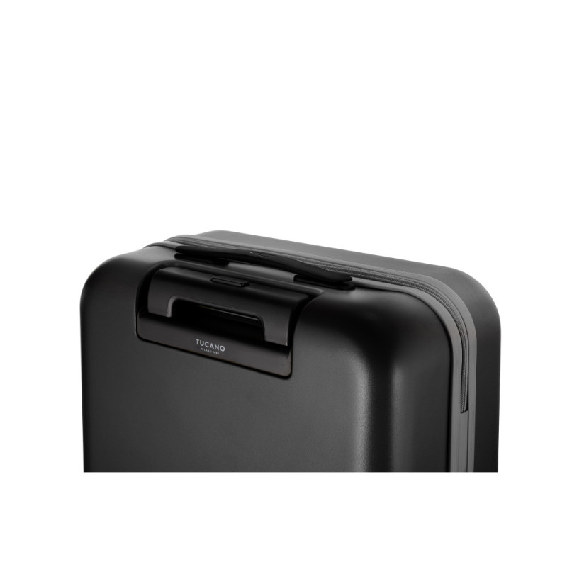 Tucano trolley Ted 40l, black (BTRTED-S-BK)