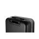 Tucano trolley Ted 40l, black (BTRTED-S-BK)